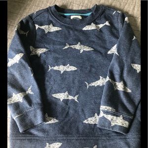 Old navy Boys sweatshirt
